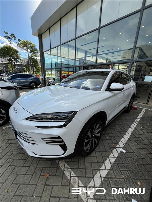 SONG PLUS 1.5 DM-I HÍBRIDO AUTOMÁTICO