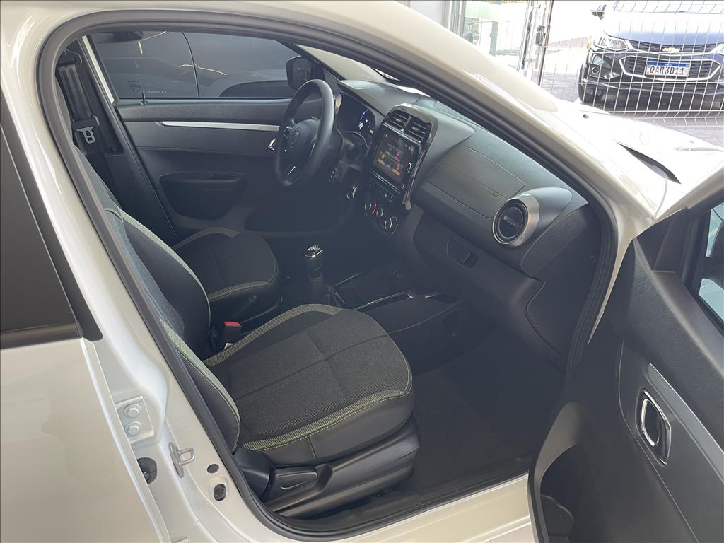 KWID 1.0 12V SCE FLEX OUTSIDER MANUAL KWID 1.0 12V SCE FLEX OUTSIDER MANUAL