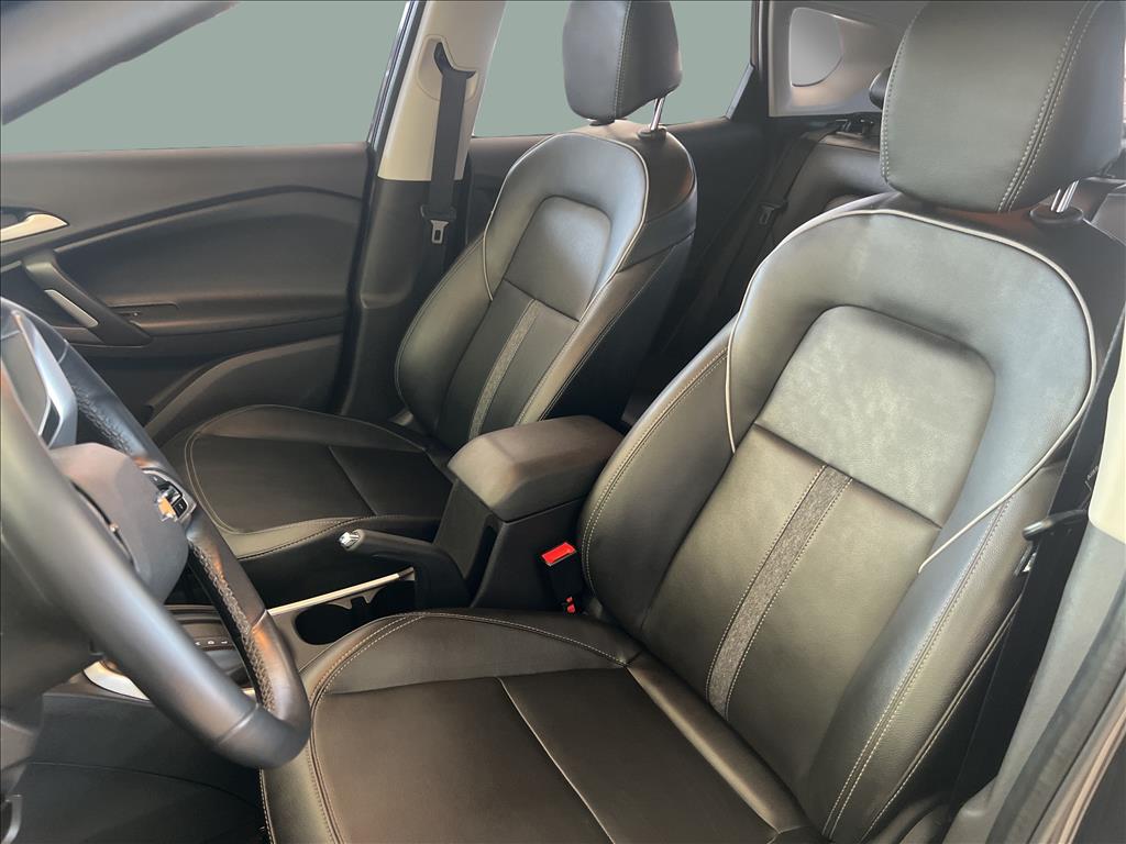 TRACKER 1.0 TURBO FLEX LTZ AUTOMÁTICO11