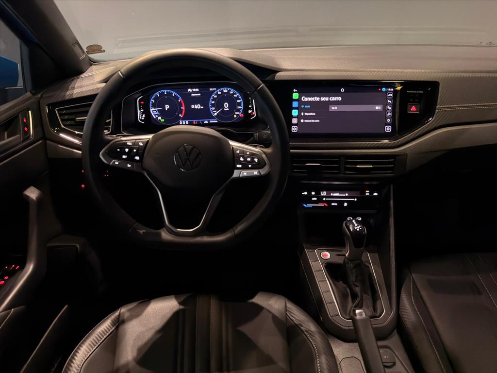 NIVUS 1.0 200 TSI TOTAL FLEX HIGHLINE AUTOMÁTICO6