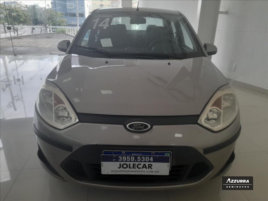 FIESTA 1.6 ROCAM SEDAN 8V FLEX 4P MANUAL0