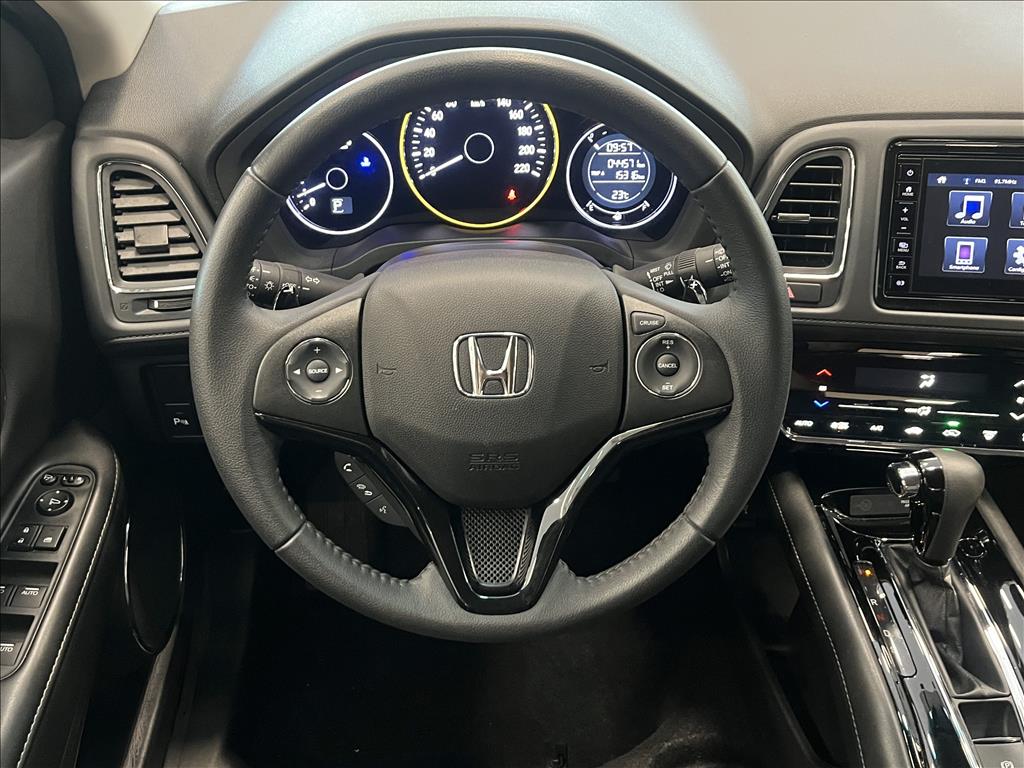 HR-V 1.8 16V FLEX EXL 4P AUTOMÁTICO12