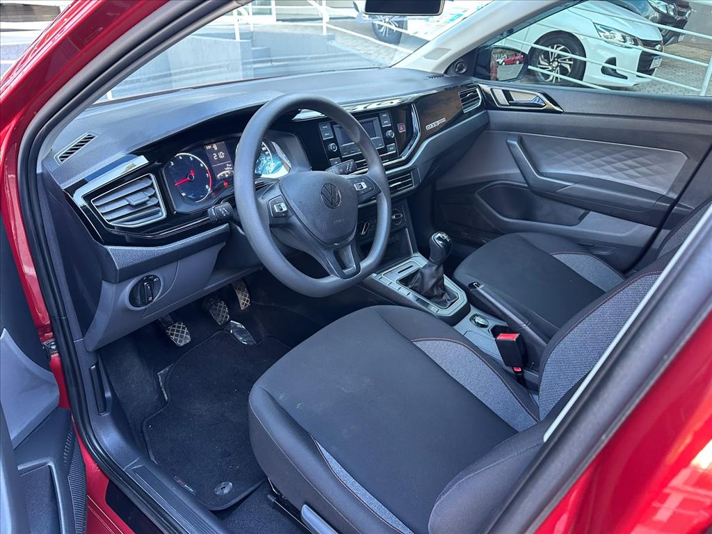 POLO 1.0 MPI TRACK 1st EDITION MANUAL6