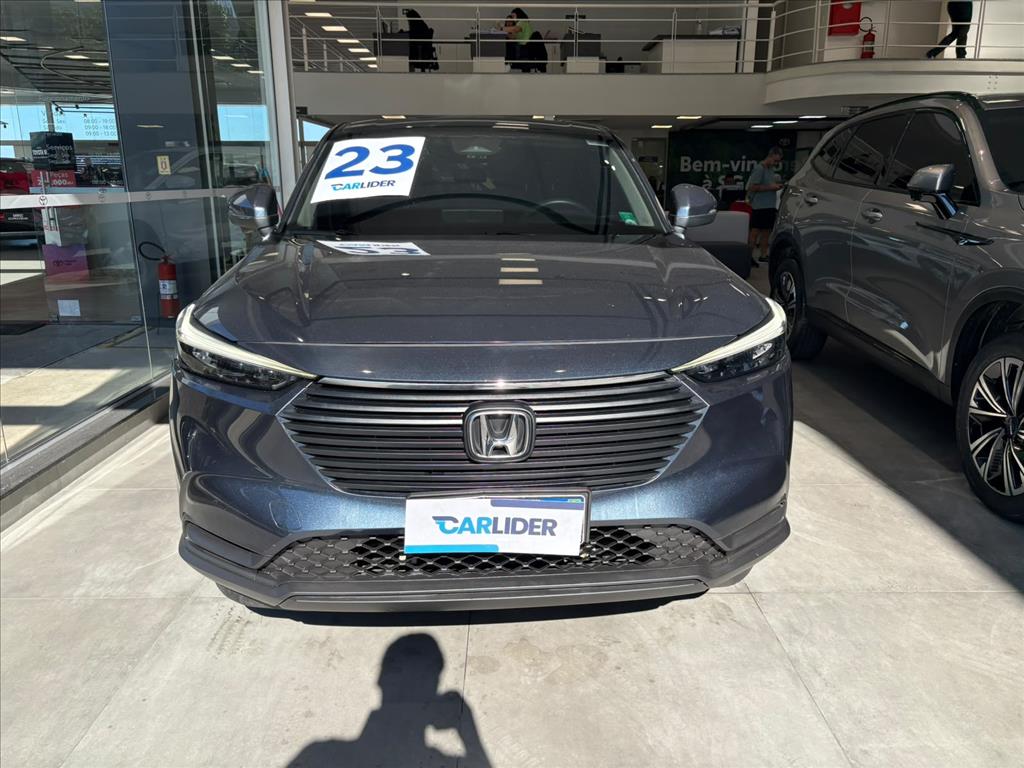 HR-V 1.5 DI I-VTEC FLEX EXL CVT