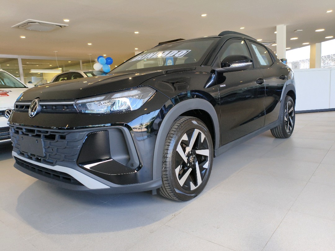 TERA 1.0 170 TSI HIGH AUTOMÁTICO1