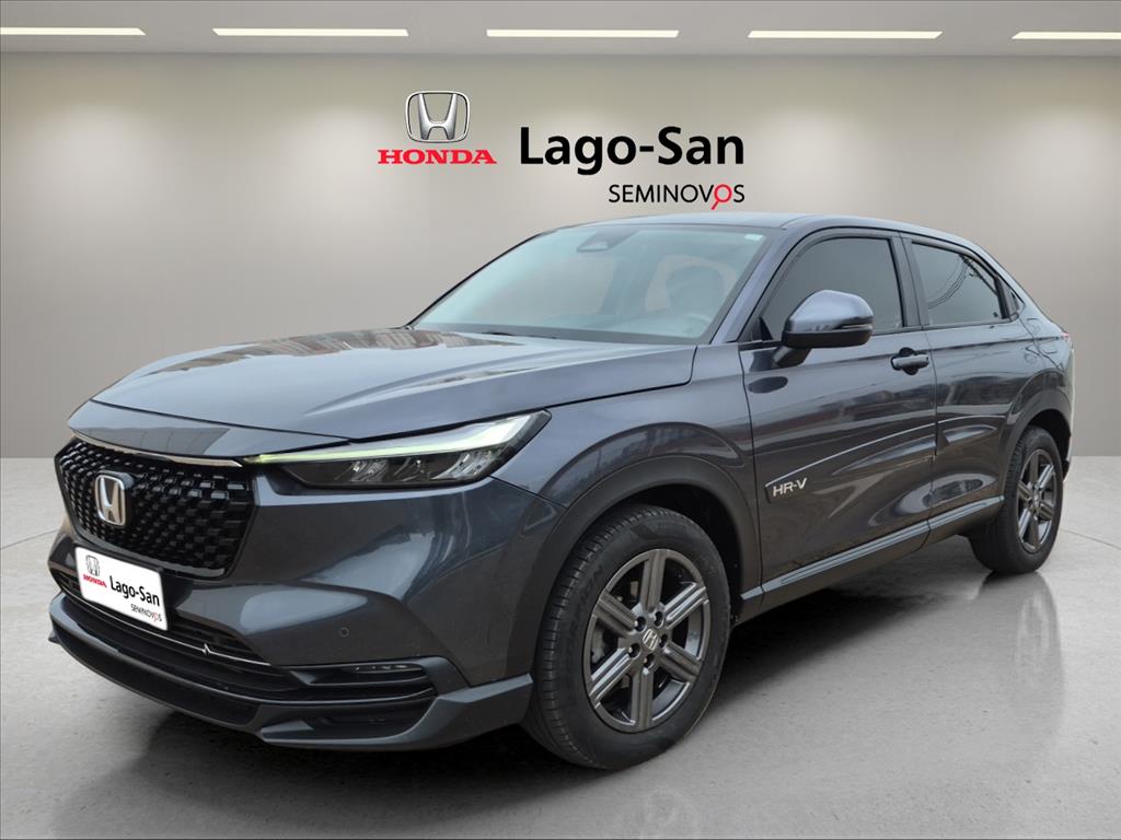HR-V 1.5 DI I-VTEC TURBO FLEX ADVANCE CVT0