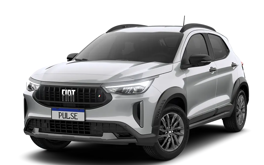 PULSE 1.3 FLEX DRIVE CVT1