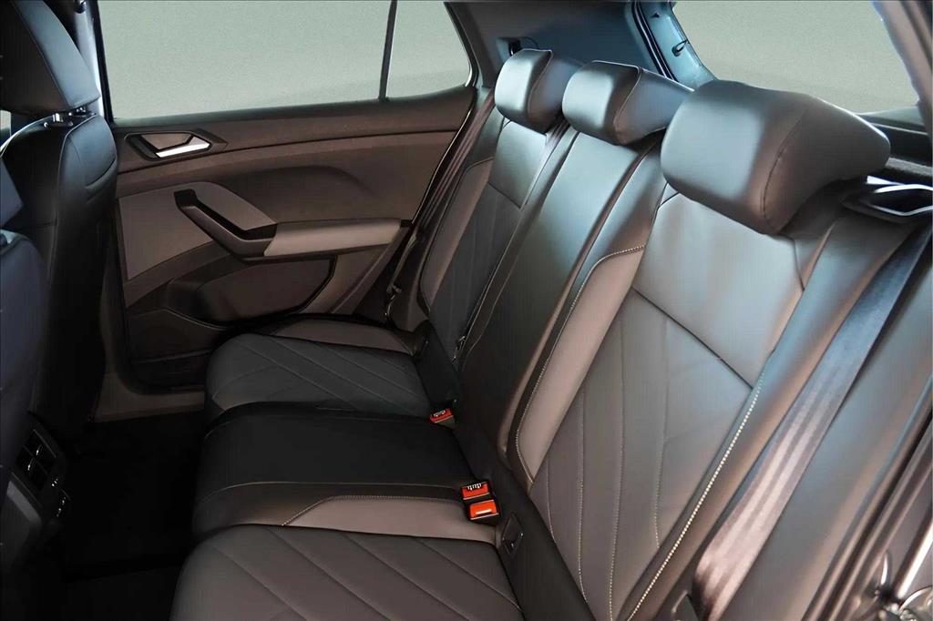 T-CROSS 1.0 200 TSI TOTAL FLEX COMFORTLINE AUTOMÁTICO10