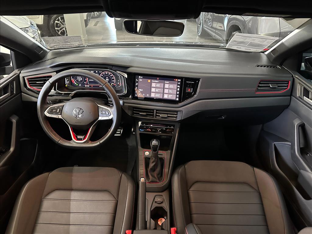 POLO 1.4 250 TSI GTS AUTOMÁTICO6