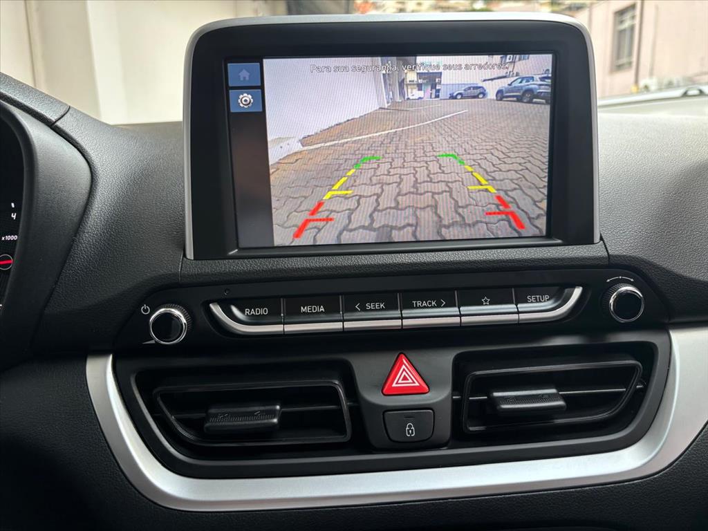 HB20 1.0 TGDI FLEX COMFORT AUTOMÁTICO6