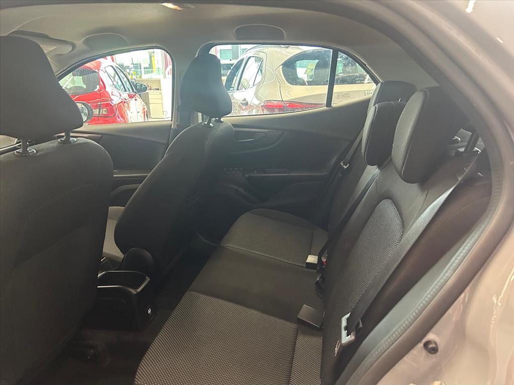 PULSE 1.3 FLEX DRIVE MANUAL9