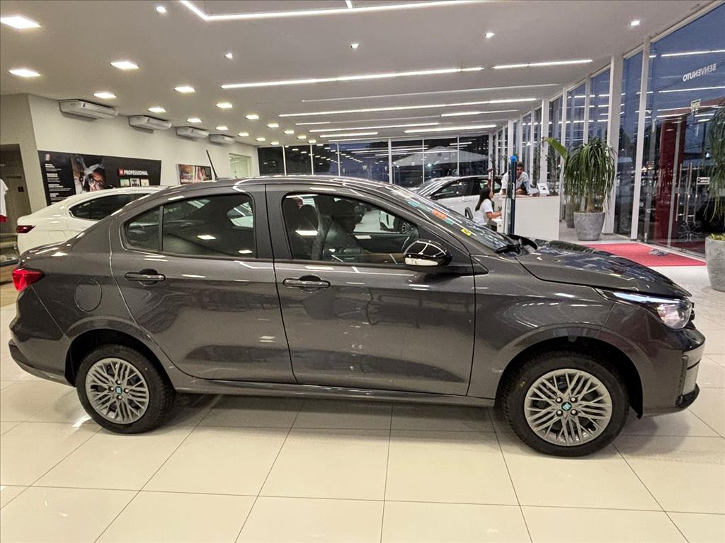 CRONOS 1.0 FIREFLY FLEX DRIVE MANUAL8