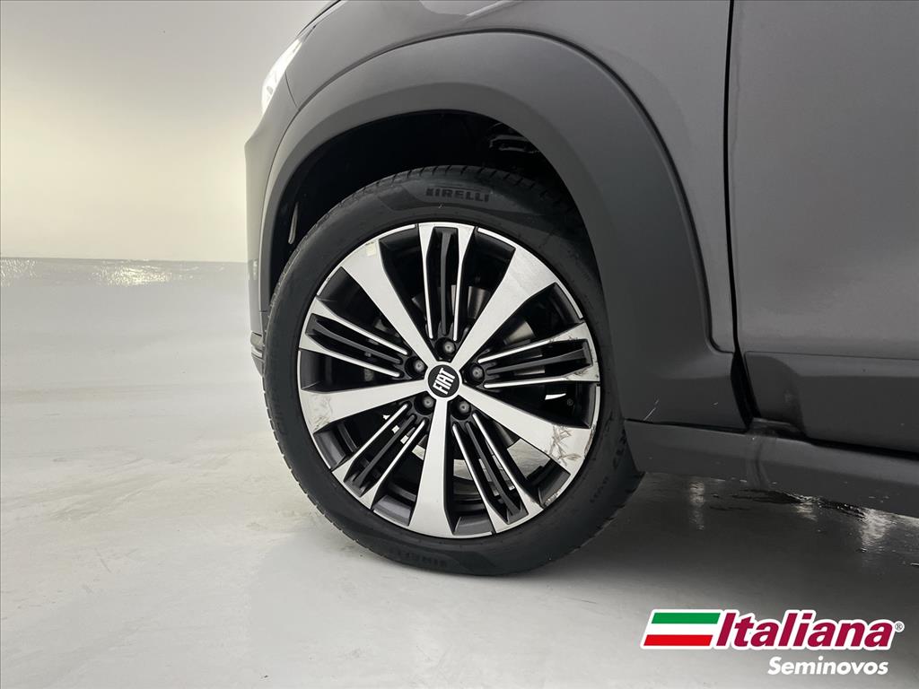 FASTBACK 1.0 TURBO 200 FLEX AUDACE CVT