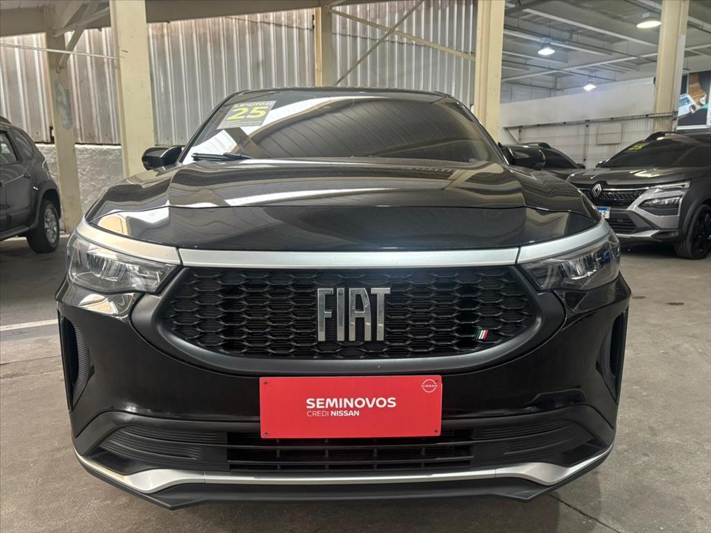 FASTBACK 1.0 TURBO 200 FLEX AUDACE CVT1