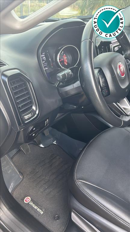 TORO 2.0 16V TURBO DIESEL FREEDOM MANUAL8