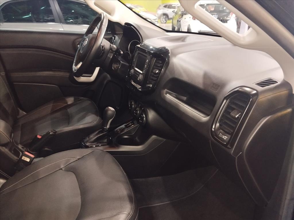 TORO 1.8 16V EVO FLEX FREEDOM AT69