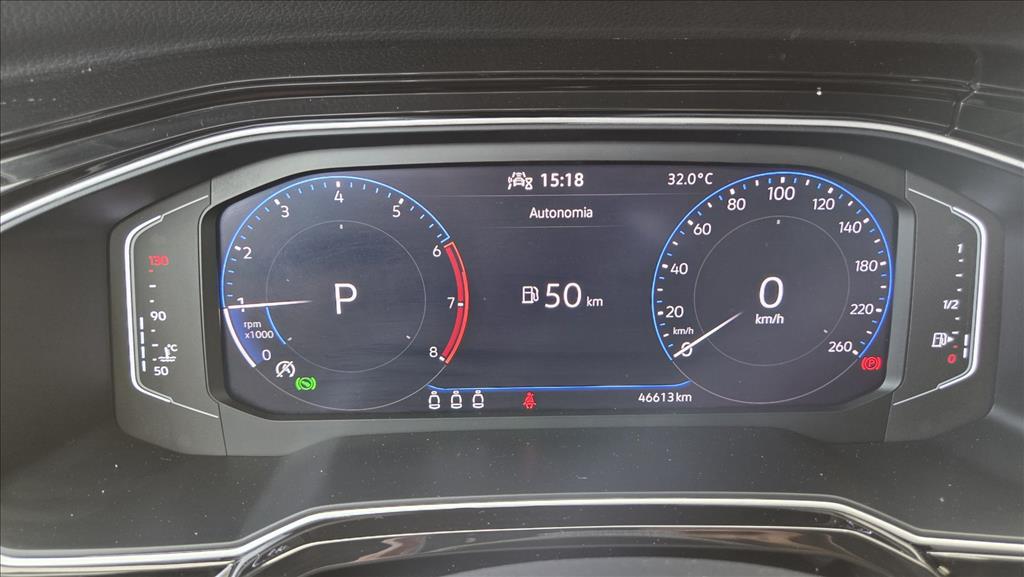 VW - Volkswagen-NIVUS-1.0 200 TSI TOTAL FLEX HIGHLINE AUTOMÁTICO