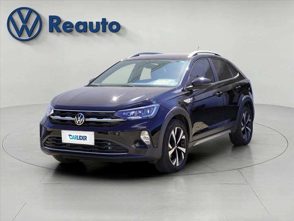 NIVUS 1.0 200 TSI TOTAL FLEX HIGHLINE AUTOMÁTICO