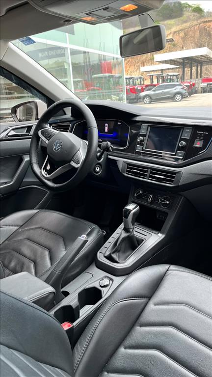 VIRTUS 1.0 170 TSI AUTOMÁTICO5