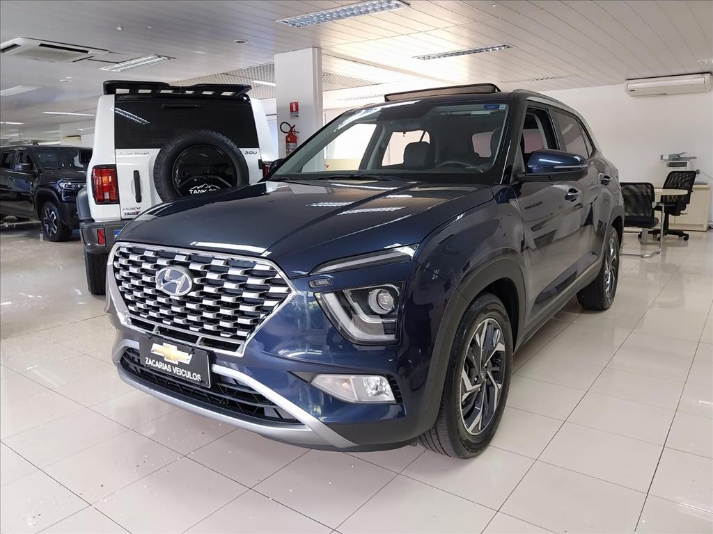 CRETA 1.0 TGDI FLEX PLATINUM AUTOMÁTICO2