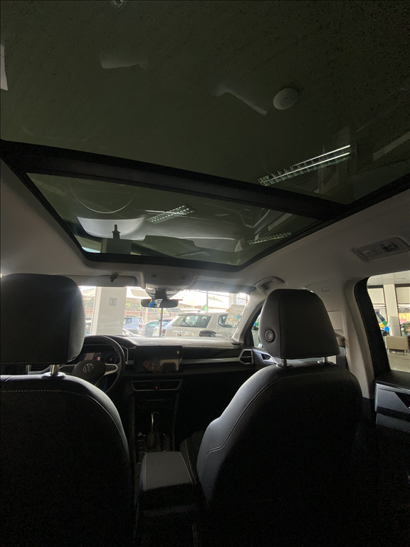 TAOS 1.4 250 TSI TOTAL FLEX HIGHLINE AUTOMÁTICO8