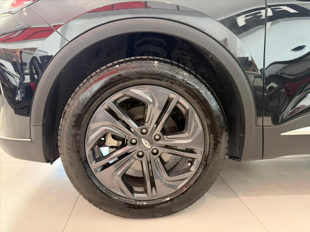 TIGGO 7 1.5 TCI TURBO FLEX SPORT CVT6