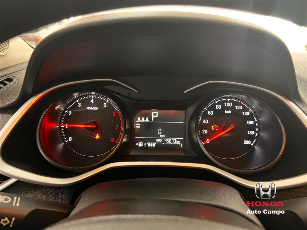 ONIX PLUS 1.0 TURBO FLEX LT AUTOMÁTICO9