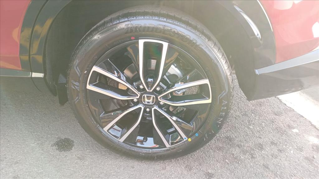 HR-V 1.5 DI I-VTEC TURBO FLEX TOURING CVT11