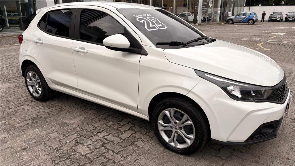 ARGO 1.0 FIREFLY FLEX DRIVE MANUAL5