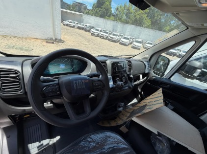 DUCATO 2.2 BLUEHDI DIESEL MAXICARGO MANUAL2