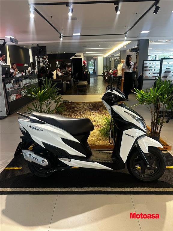 ELITE 125I2