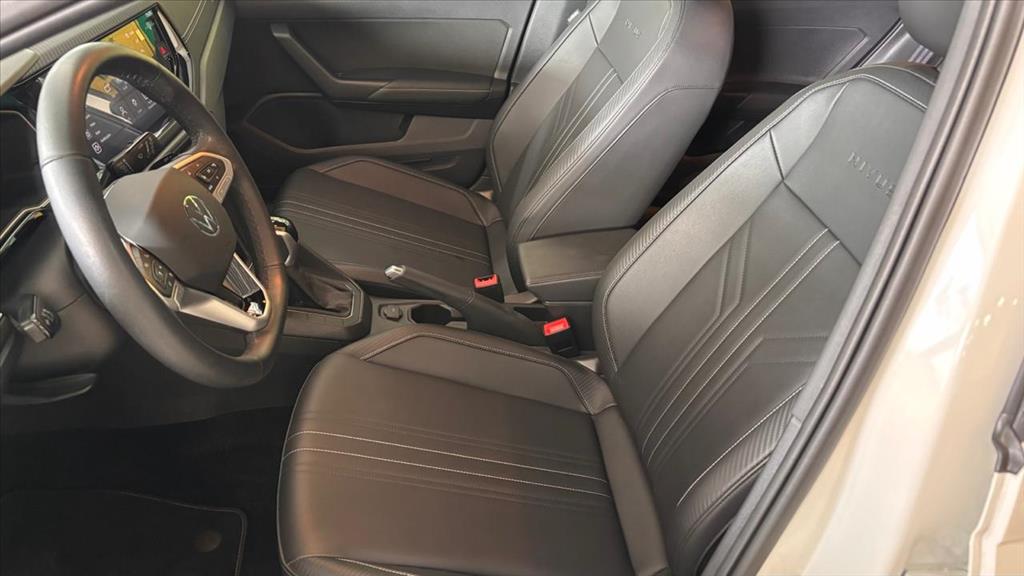 NIVUS 1.0 200 TSI TOTAL FLEX HIGHLINE AUTOMÁTICO13