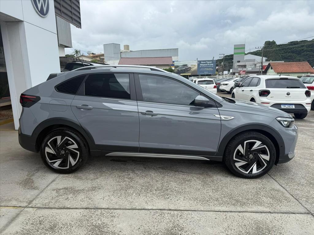 NIVUS 1.0 200 TSI TOTAL FLEX HIGHLINE AUTOMÁTICO7