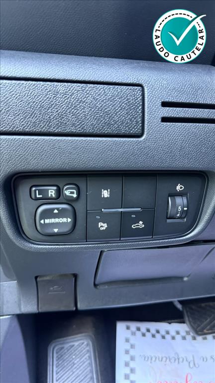 TITANO 2.2 TURBO DIESEL RANCH 4X4 AT616