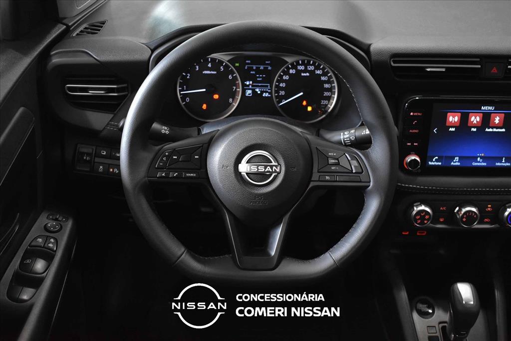 KAIT 1.6 FLEX SENSE PLUS XTRONIC13