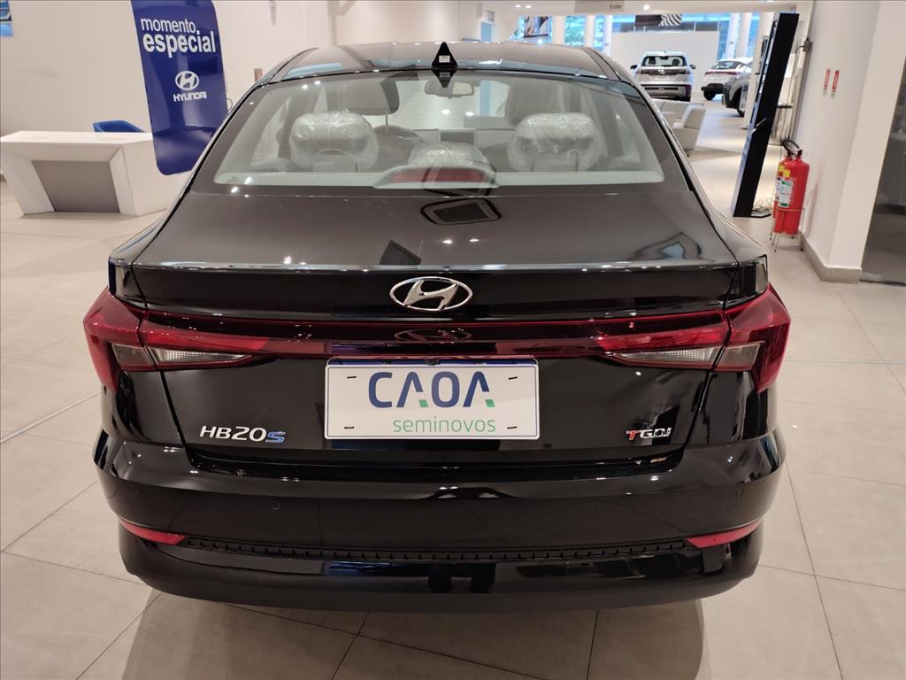 Hyundai-HB20S-1.0 TGDI FLEX PLATINUM AUTOMÁTICO