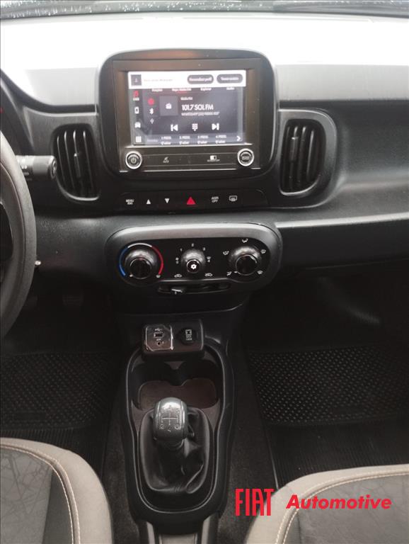 MOBI 1.0 EVO FLEX TREKKING MANUAL16