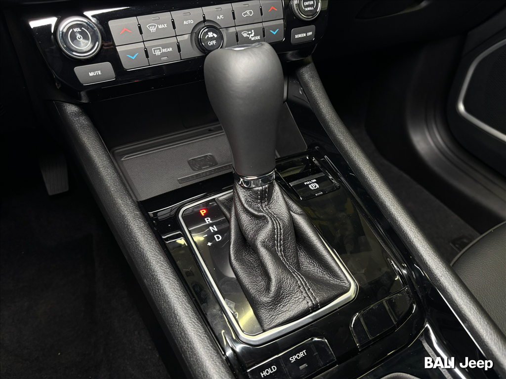 COMPASS 1.3 T270 TURBO FLEX LONGITUDE AT612