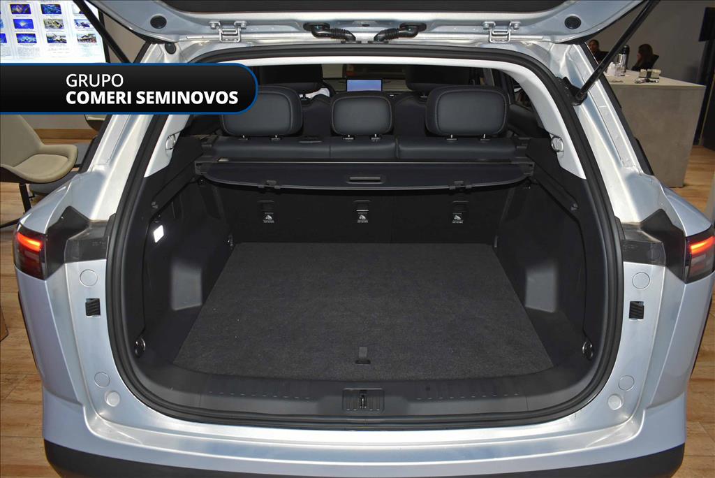 7 1.5 TGDI PHEV LUXURY DHT17