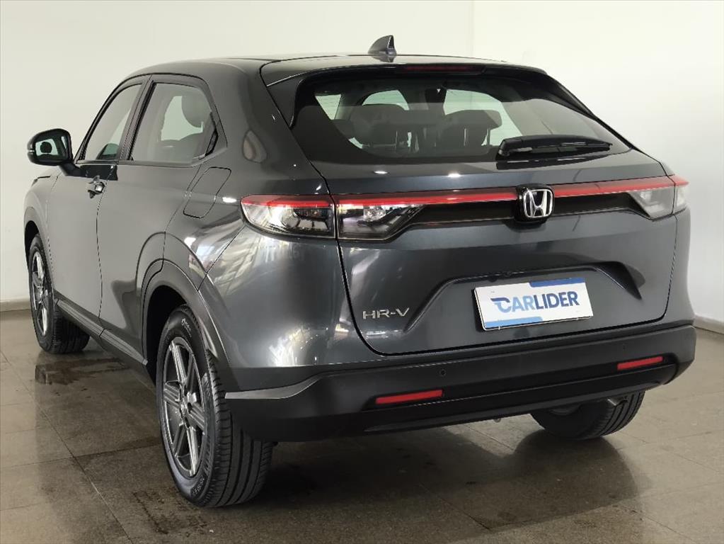 HR-V 1.5 DI I-VTEC FLEX EXL CVT9