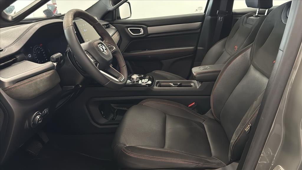 RAMPAGE 2.0 HURRICANE 4 TURBO GASOLINA R/T 4X4 AUTOMÁTICO9