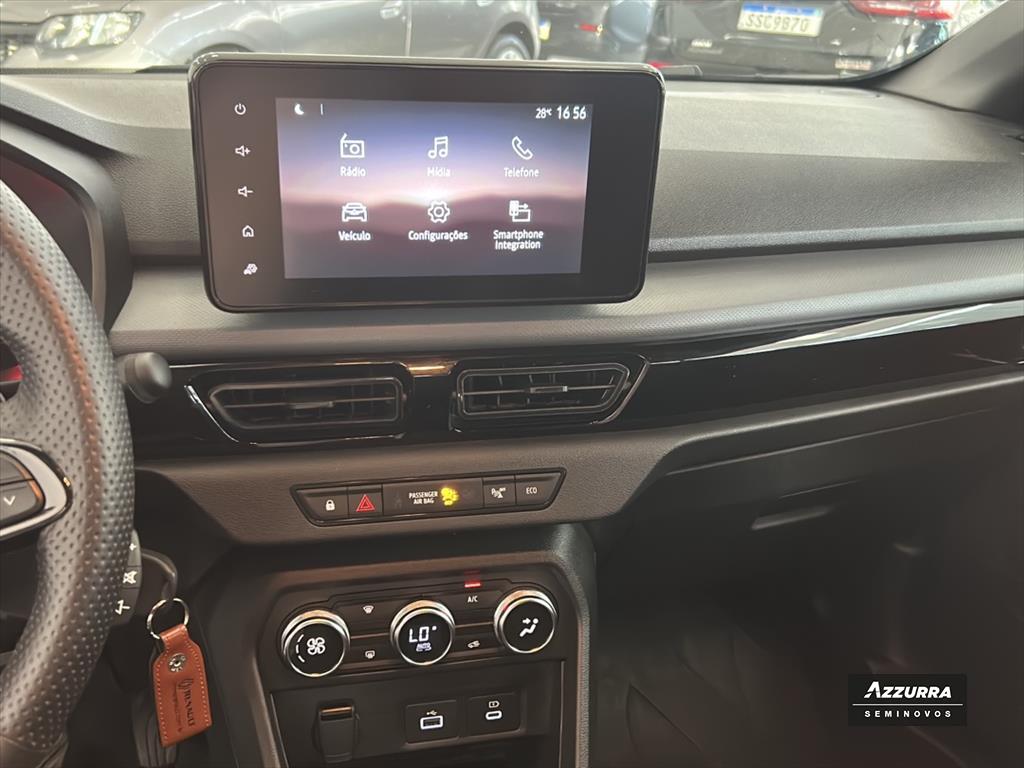 KARDIAN 1.0 TCE FLEX EVOLUTION EDC10