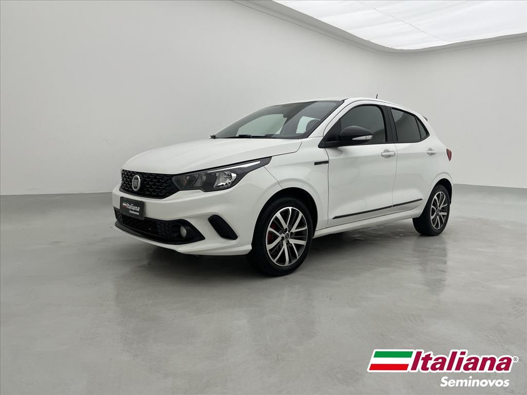 ARGO 1.0 FIREFLY FLEX DRIVE MANUAL