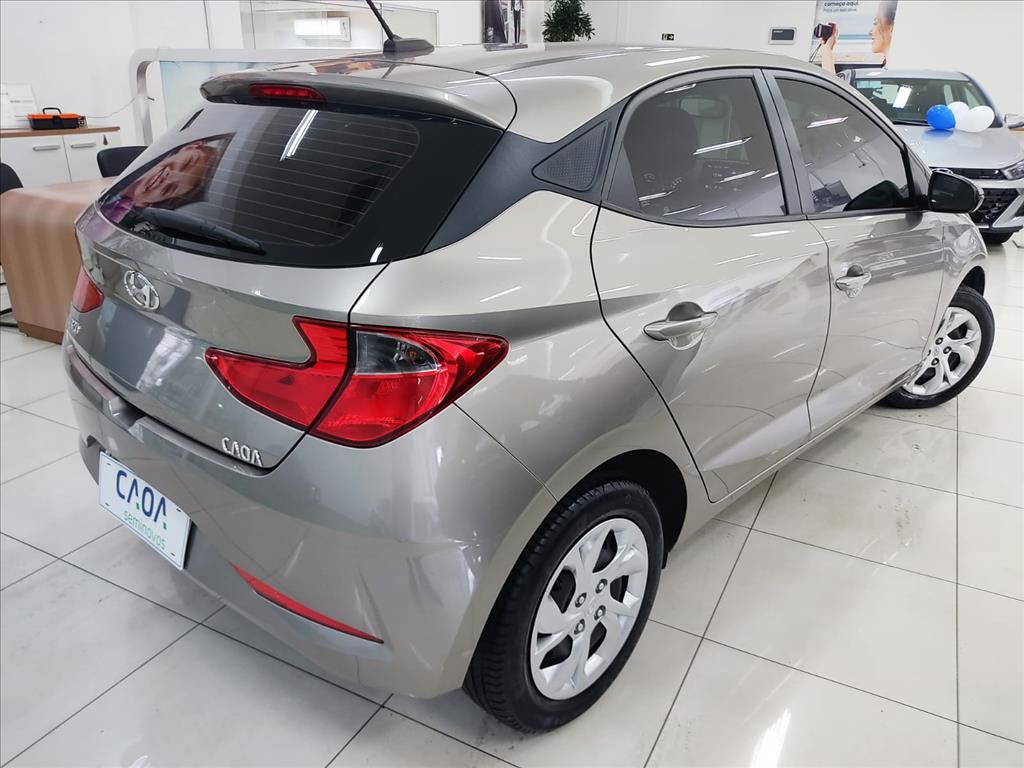 Hyundai-HB20-1.0 12V FLEX VISION MANUAL