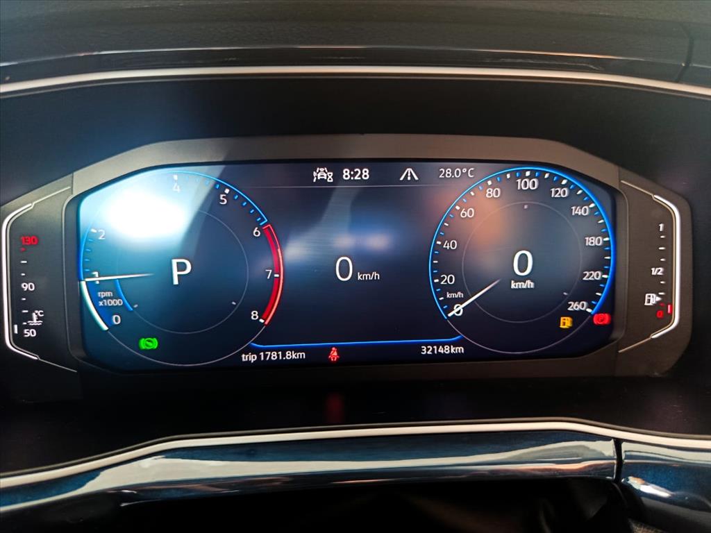 T-CROSS 1.0 200 TSI TOTAL FLEX COMFORTLINE AUTOMÁTICO6