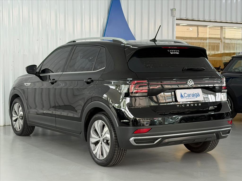 T-CROSS 1.4 250 TSI TOTAL FLEX HIGHLINE AUTOMÁTICO4