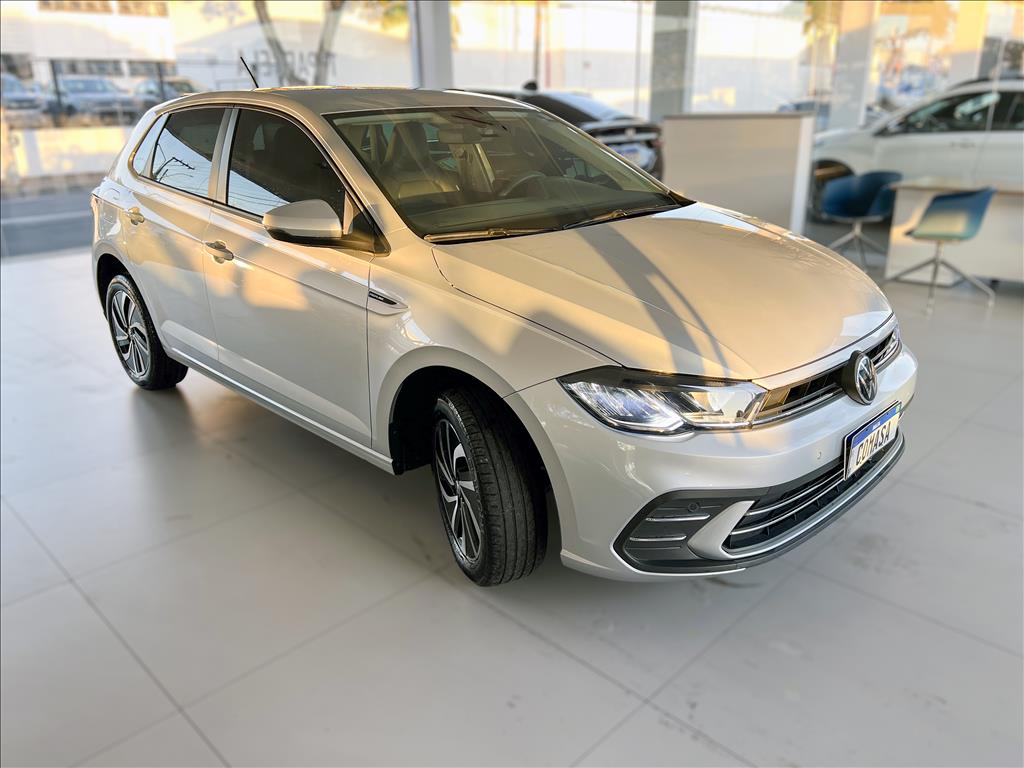 POLO 1.0 170 TSI HIGHLINE AUTOMÁTICO2
