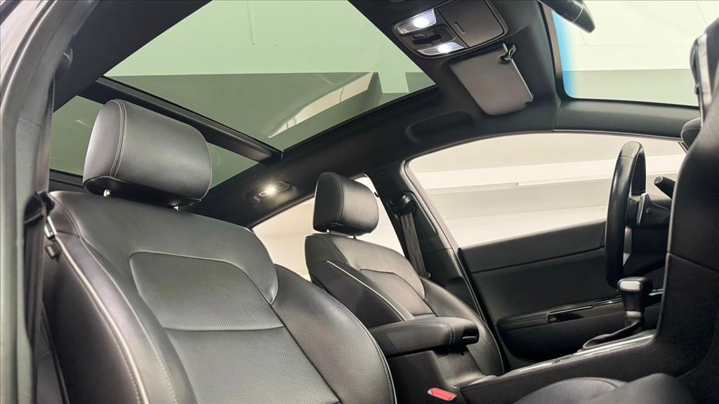 SPORTAGE 2.0 EX 4X2 16V FLEX 4P AUTOMÁTICO3