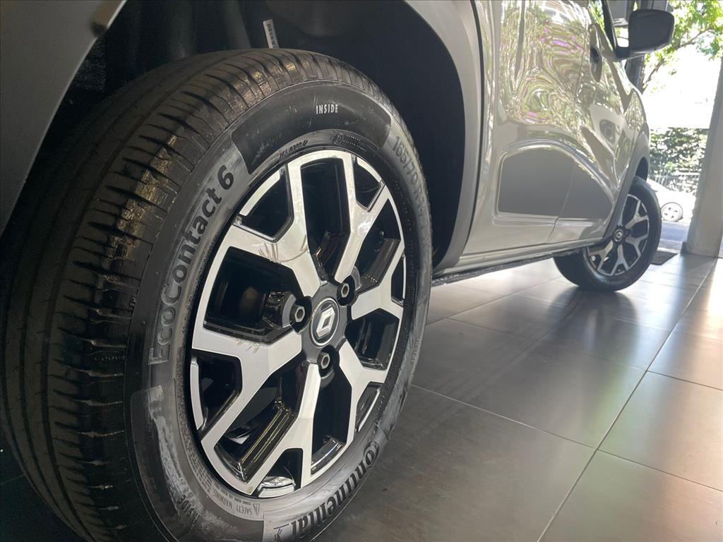 KWID 1.0 12V SCE FLEX INTENSE MANUAL5