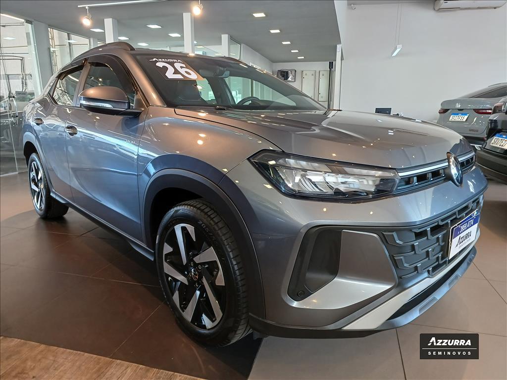 TERA 1.0 170 TSI HIGH AUTOMÁTICO1